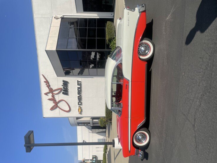 Photo for 1956 Chevrolet Bel Air